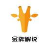 金牌解说