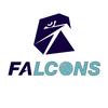 FALCONS猎鹰篮球俱乐部