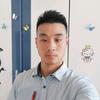 龙汇武术李教练