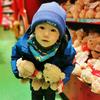 小派妈妈