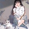 君诺和它的猫