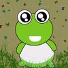 青蛙轮滑