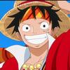 luffy君