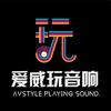 上海爱威影音电子技术有限公司企业店