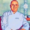 法国厨师 Yvan 伊万