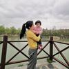 Zhang满满