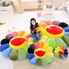 扬州市太阳花毛绒玩具有限公司