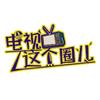 电视这个圈儿