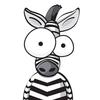 Mr.zebra