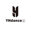 YHDANCE拉丁舞摩登舞服