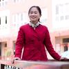 固阳水木青华静静老师