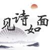 见诗如面