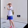深圳婚礼街拍摄影师赵星星