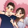 丘比特夫妇👼🏻