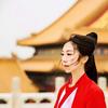 毛毛丫头