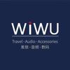 为悟WiWU