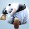 一小点☜