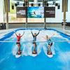 Surfstage冲浪设备工厂 深水冲浪