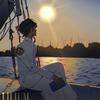 夏晨