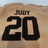 Judy历险记