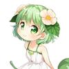 苗苗种草