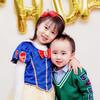 张可馨妈妈🍀