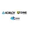 KORLOY DINE 高耐大因刀具