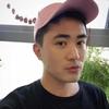 时尚圈战地记者jeremy