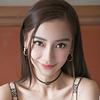 杨颖angelababy