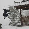 武当•谷神剑客•尺八琴箫