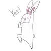 栗子兔🐰