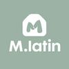 马·拉丁M.Latin官方旗舰店