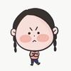 风是甜的。