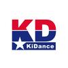 KD KiDance少儿街舞官方号