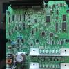 挖机电路电脑板维修