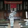 郴州纵横户外拓展培训公司