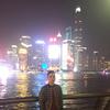 技术总监老盘