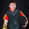 击剑🤺韩冰  剑道生产 裁判器批发