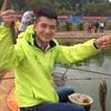 张同富钓鱼