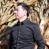 贺溪阳书法