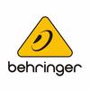 Behringer百灵达官方账号