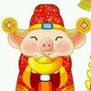 🇨🇳⚜@ju財神猪🐷