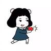 迷人的小祖宗❤️（请从作品里点关注）