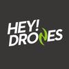 HEY！DRONES