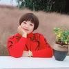 王梅梅