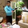 罗永华-四维家具城