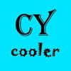 CYcooler撒哇酷