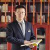 狄老师与他的学生们