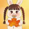 豆豆头发多🍂