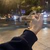 借一支香烟